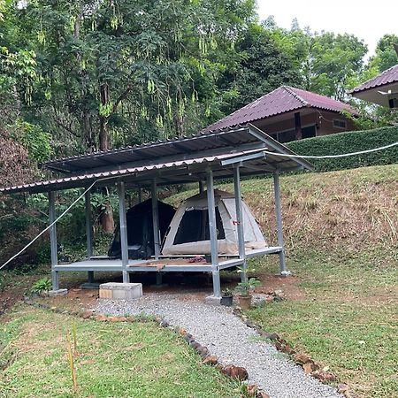Khao Sok Hill Top Resort Khao Sok National Park 외부 사진