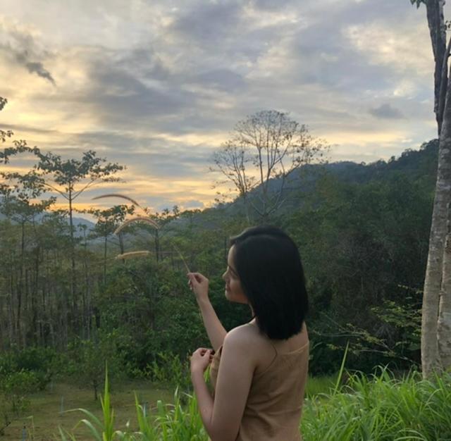 Khao Sok Hill Top Resort Khao Sok National Park 외부 사진