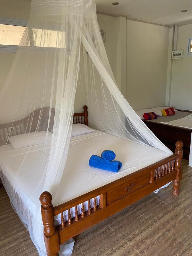 Khao Sok Hill Top Resort Khao Sok National Park 외부 사진